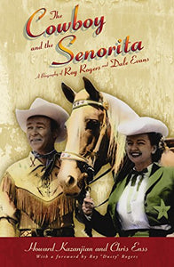 The Cowboy and the Senorita 