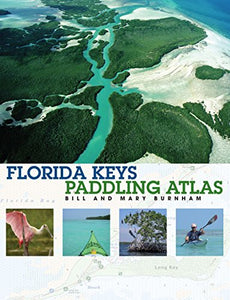 Florida Keys Paddling Atlas 