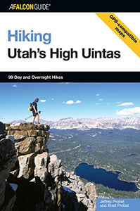 Hiking Utah's High Uintas 