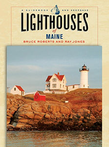 Lighthouses of Maine 