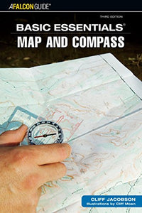 Map and Compass 