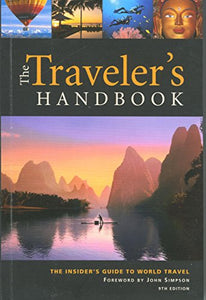 The Traveler's Handbook 