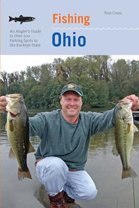 Fishing Ohio 