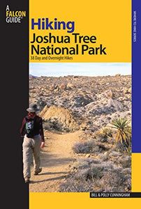 Hiking Joshua Tree National Park 