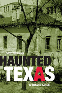 Haunted Texas 