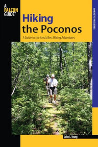 Hiking the Poconos 