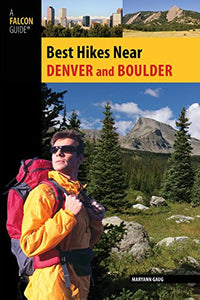 Best Hikes Near Denver and Boulder 