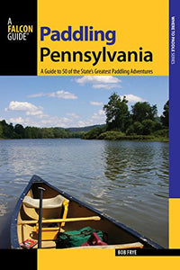 Paddling Pennsylvania 