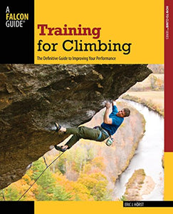 Training for Climbing 