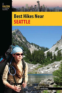 Best Hikes Near Seattle 