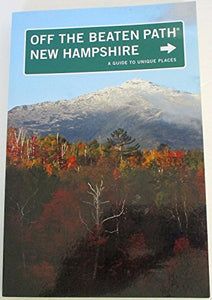 New Hampshire Off the Beaten Path (R) 