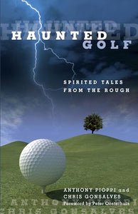 Haunted Golf 