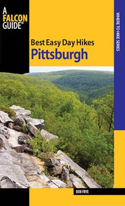 Best Easy Day Hikes Pittsburgh 