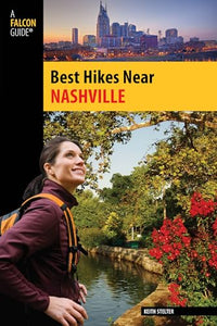 Best Hikes Near Nashville 