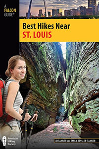 Best Hikes Near St. Louis 