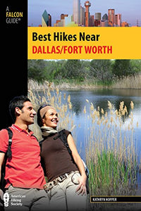 Best Hikes Near Dallas/Fort Worth 