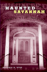 Haunted Savannah 