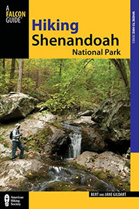 Hiking Shenandoah National Park 