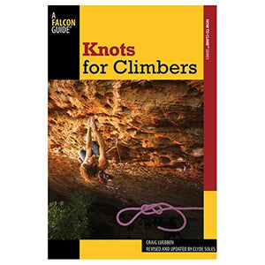 Knots for Climbers 