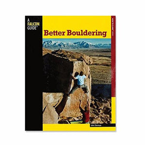 Better Bouldering 