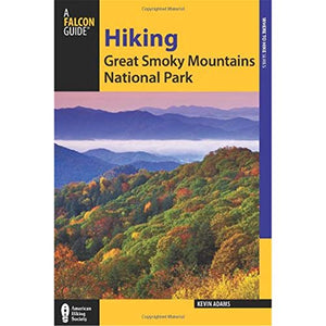 Hiking Great Smoky Mountains National Park 