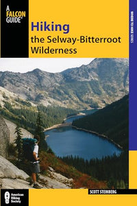 Hiking the Selway-Bitterroot Wilderness 