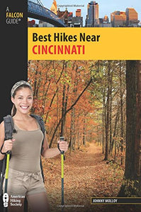 Best Hikes Near Cincinnati 