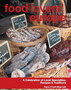 Food Lovers' Europe 