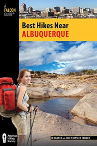 Best Hikes Near Albuquerque 