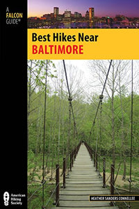 Best Hikes Near Baltimore 