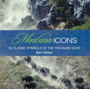 Montana Icons 