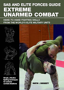 SAS and Elite Forces Guide Extreme Unarmed Combat 