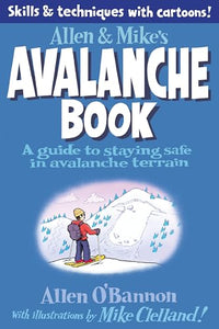 Allen & Mike's Avalanche Book 