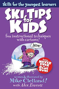 Ski Tips for Kids 