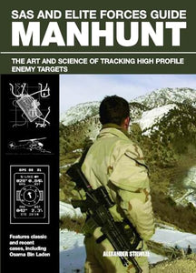 SAS and Elite Forces Guide Manhunt 