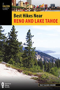 Best Hikes Near Reno and Lake Tahoe 