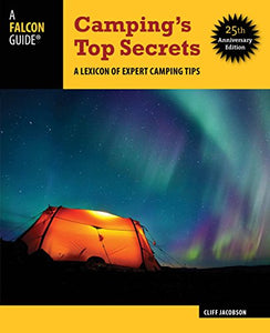 Camping's Top Secrets 