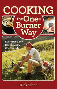 Cooking the One-Burner Way 