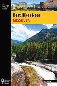 Best Hikes Near Missoula 