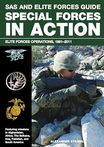 SAS and Elite Forces Guide Special Forces in Action 