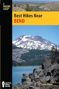 Best Hikes Near Bend 