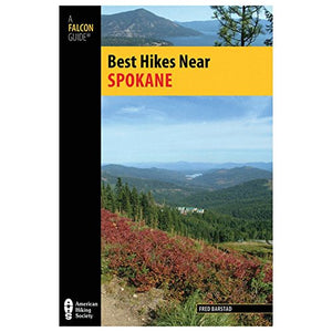 Best Hikes Near Spokane 