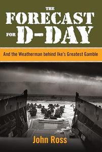 Forecast for D-day 