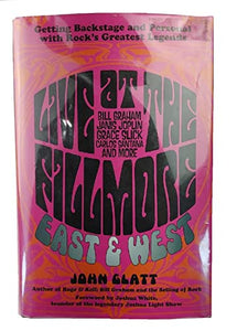 Live at the Fillmore East and West 