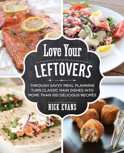 Love Your Leftovers 