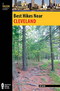 Best Hikes Near Cleveland 