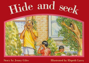 Hide and Seek 