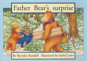 Father Bear's Surprise 