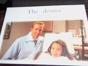 RPM Bl Dentist, the Is 