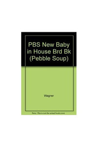 PBS New Baby in House Brd Bk 